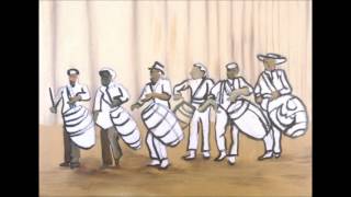 afrocandombe Abuelo [upl. by Adigirb]