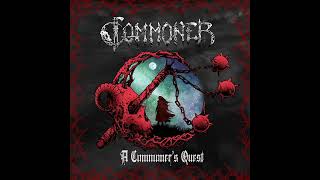 COMMONER  Commoners Quest Full Album 2024 [upl. by Shoshanna942]