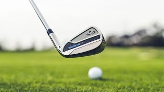 Best Irons for Average Golfers Improve Your Game Today [upl. by Elockin882]