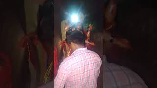 Indal kumar sort video pavab sing is song par mata laxmi ka viral balog bi mata ko ignor na kare [upl. by Alston]