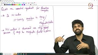 Lec 55 Spectroscopy Contd2 [upl. by Saenihp]