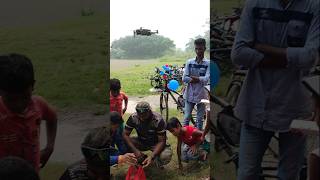 ৯ বছরে Hemonto Riders Hemonto9 HemontoRiders hemonto reels OmeBD64 djidrone djifan funny [upl. by Cupo]