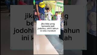 pengen buru2 nikah masukberanda dramasss shortsviral viral shortvideos drama [upl. by Hanfurd]