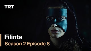 Filinta Season 2  Episode 8 English subtitles [upl. by Patrica815]