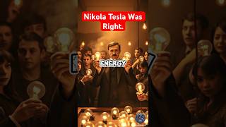 Nikola Tesla was right [upl. by Toy613]