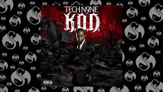 Tech N9ne  Shadows On The Road  OFFICIAL AUDIO [upl. by Seeto]