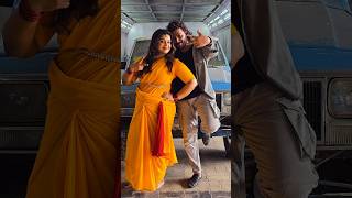 Matta X Varuthantoppam prajinprathapofficial reels ytshorts dance prajinprathap [upl. by Pen]