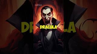 Vlad the Impaler The Real Dracula 🦇 [upl. by Tudela]