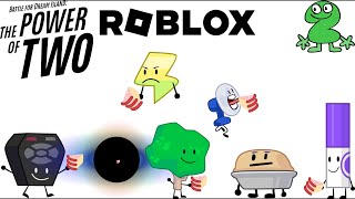 TPOT 2 Cake at Stake in Roblox [upl. by Eimiaj]