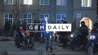 Mr Bando  The Beginning Music Video  GRM Daily [upl. by Louie]