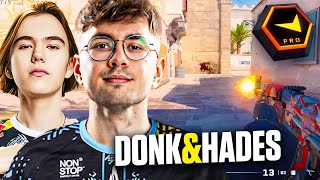 HADES GRA Z DONKIEM W FPL [upl. by Hedwig]