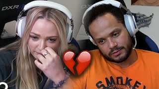 Erobb amp Brittts Relationship Ends [upl. by Kilbride427]