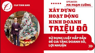 NGÀY 7 BÍ KÍP SANG NHƯỢNG CỬA HÀNG NHANH CHÓNG DỄ DÀNG [upl. by Fairfield]