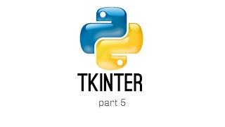 How to Create a Checkbutton in Tkinter  Python Tkinter tutorial  part 5 [upl. by Greenlee663]