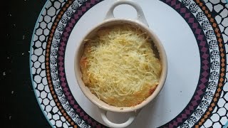 RECETTE SALEE  Hachis parmentier de Canard [upl. by Zitella]