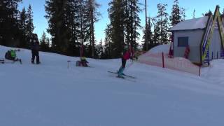 US Ski Team Training Reiteralm [upl. by Anelrac]