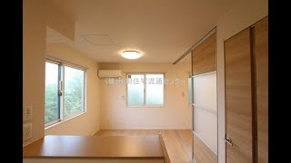 ヒルズ相染 205号 ／ （株）秋田住宅流通センター（秋田市 賃貸アパート） [upl. by Giana587]