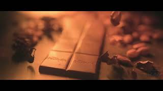 Chocolate Advertisement  Cadbury Bournville  Product shoot RawblancAds  Ads [upl. by Moyra508]