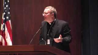 Fr Robert Barron quotThe New Evangelization and the New Mediaquot [upl. by Miksen]