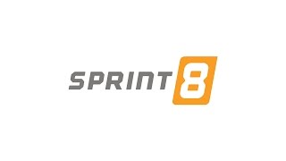 Sprint 8 Training Program  Matrix Fitness [upl. by Ahsimal]