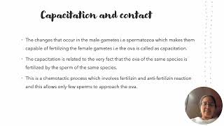 Fertilization process in Animals Embryology [upl. by Capone]