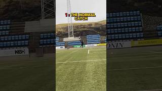 Goalkeeper Tips to Dominating Crosses Goalkeeping GoalkeeperTips [upl. by Ebsen996]