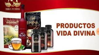 Productos de Vida Divina [upl. by Onifur]