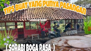 Tips Buat Yang Punya Pasangan  Sorabi Bogarasa [upl. by Enirahtac]