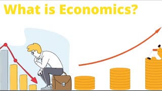 What is Economics  Definition  Normative Science or positive scienceBA MA EconomicsSscugc net [upl. by Ladiv]