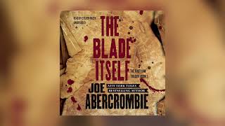 Full Audiobook  Blade Itself The First Law 1 Joe Abercrombie [upl. by Pamelina]