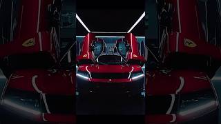 Will it replace the LaFerrari ferrari car edit automobile music [upl. by Hawthorn]