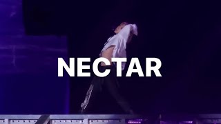 4K 230826 NCT NATION WAYV  Nectar [upl. by Oeniri]