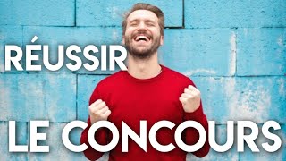 Comment réussir le Concours déducateur [upl. by Minnnie980]