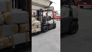 Repair Eyebeam forklift CT power shorts4 armandelectrical SsDios shortsvideo [upl. by Richmond996]