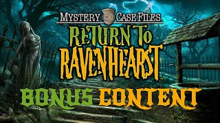 Mystery Case Files 5 Return to Ravenhearst  Media Browser Showcase [upl. by Kettie]