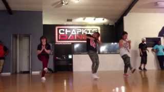 Gonorrhea  Lil Wayne feat Drake  Choreo Kolanie Marks [upl. by Haianeb800]