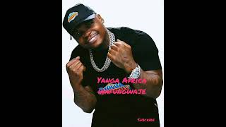 YANGA INAFUNGWAJE BY HARMONIZE KONDE BOY viral harmonizeviral [upl. by Kerge623]