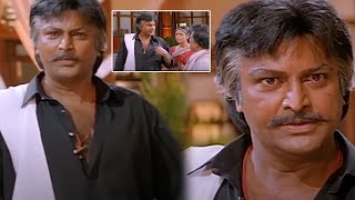 Mohan Babu Best Dialogues in Rayalaseema Ramanna Chowdary Movie  Mohan Babu  iDreamRayachoty [upl. by Eisak]