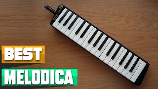 10 Most Popular Melodicas This Year [upl. by Enelez]