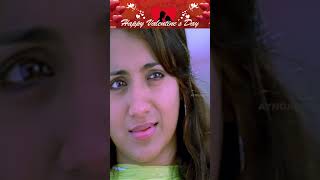 இப்போ இந்த நிமிஷம் ரொம்ப சந்தோசமா இருக்கு  Arya  Trisha  Sarvam Love Scene  Shorts [upl. by Mychael]