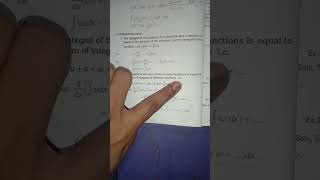 Fondamental rulesIntegral calculus [upl. by Akenahs]