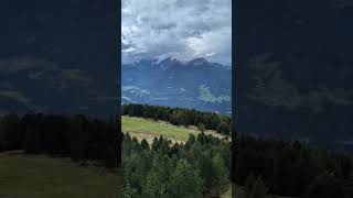 View from the Patscherkofel InnsbruckIgls Austria  Part 1 [upl. by Asiilanna863]