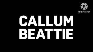 Callum Beattie Salamander Street PALHigh Tone Only 2020 [upl. by Tarrel]