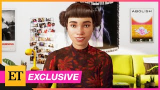 Lil Miquela Talks NEW Music Dating and Dream Collab Exclusive [upl. by Maise]