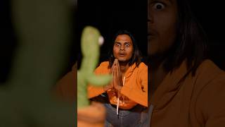 Cactus Wale Baba 😂funnyvideo funny shorts [upl. by Rratsal]