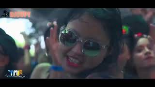 ေရေတြစိုကုန္ျပီ DJ RemixMyanmar Thingyan Songs 2019 သၾကၤန္သီခ်င္း [upl. by Ahsimet874]