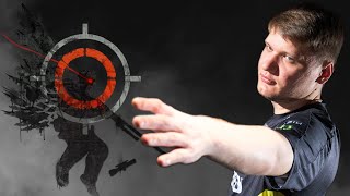 How S1mple Really Plays CSGO 5 [upl. by Ydnolem222]