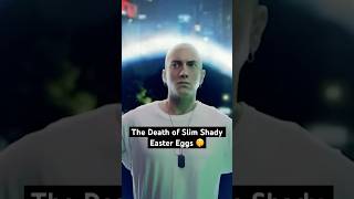 Easter Eggs in Eminem  The Death of Slim Shady [upl. by Aurelio]