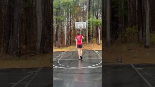 🔥HOW FAR CAN I SHOOT FOOTBALL EDITION 🏈shorts challenge foosketball [upl. by Emmey]