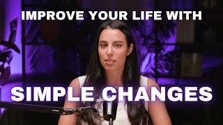 10 Habits for Self Improvement Life Changing amp Motivating [upl. by Rufena]